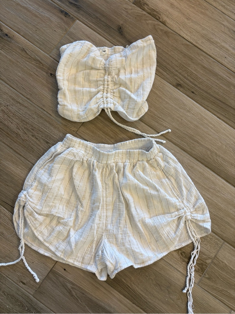 aerie matching set